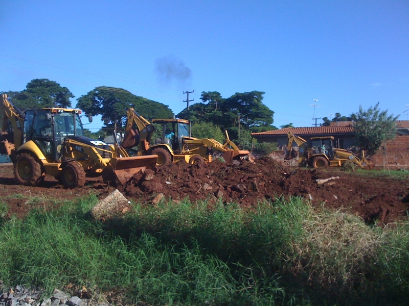 Autarquia Águas de Sarandi vai ter sede própria    